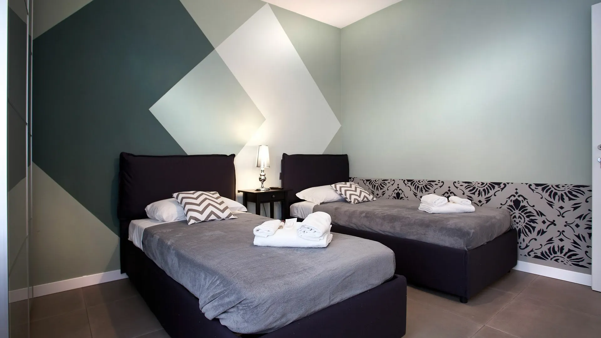 Veronaforent Giorgione Appartement