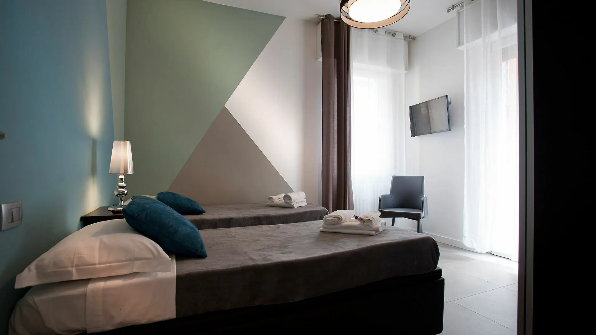 Apartament Veronaforent Giorgione