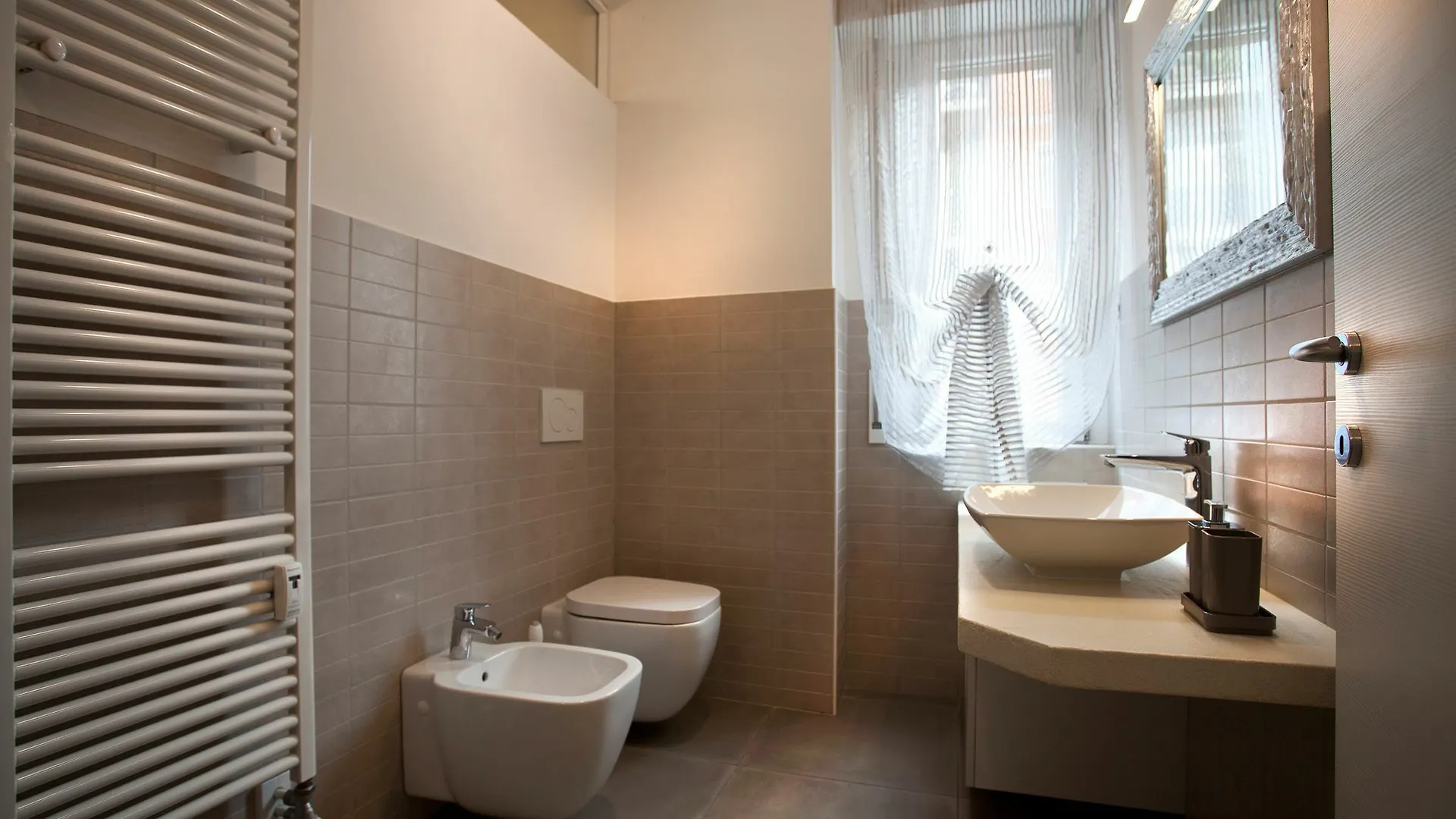Veronaforent Giorgione Appartement