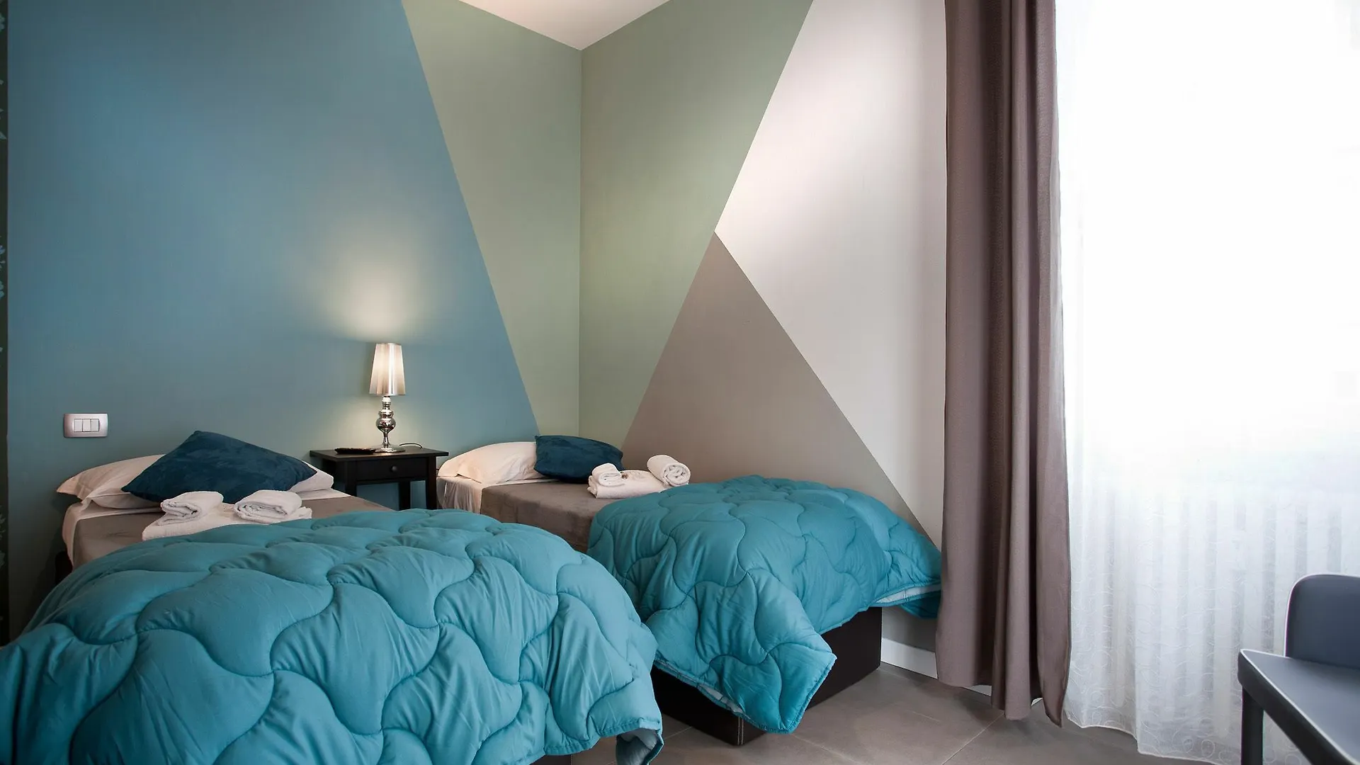 Appartement Veronaforent Giorgione Italië