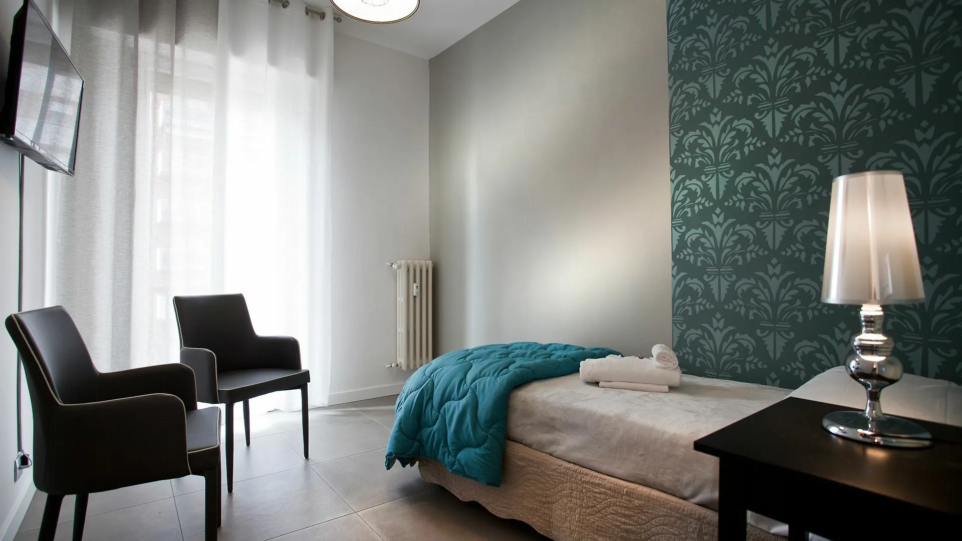 Veronaforent Giorgione Apartament Werona