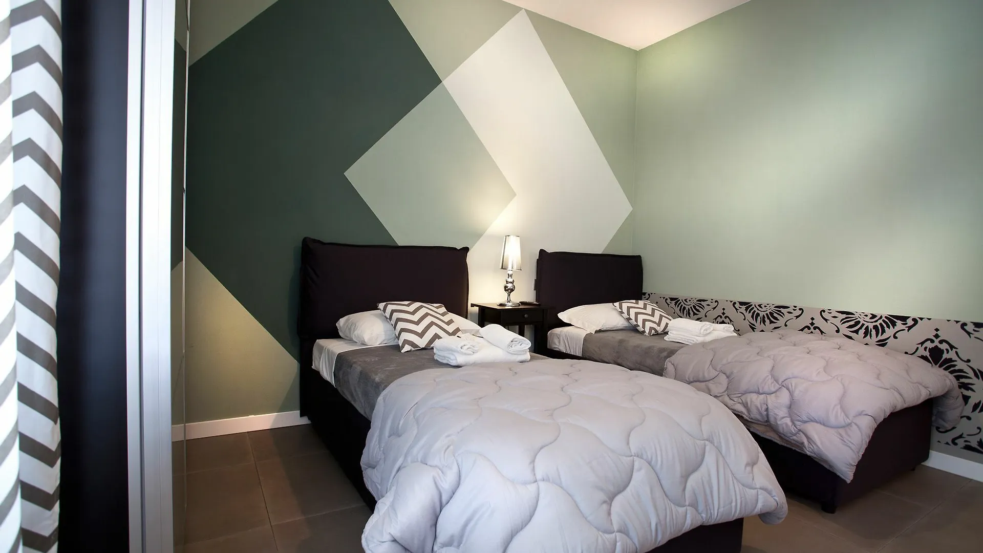 Apartament Veronaforent Giorgione Włochy