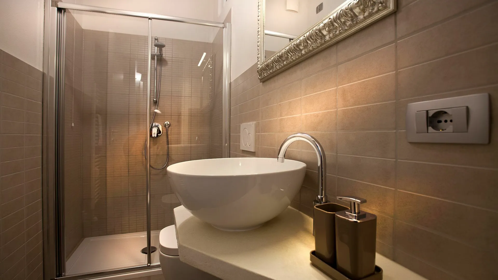 Veronaforent Giorgione Appartement Verona